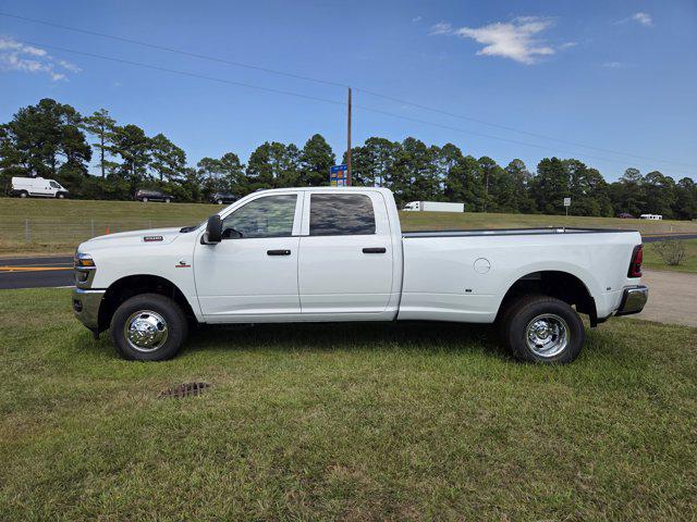 2026 RAM Ram 3500 RAM 3500 TRADESMAN CREW CAB 4X4 8 BOX 2026 RAM Ram 3500 RAM 3500 TRADESMAN CREW CAB 4X4 8 BOX