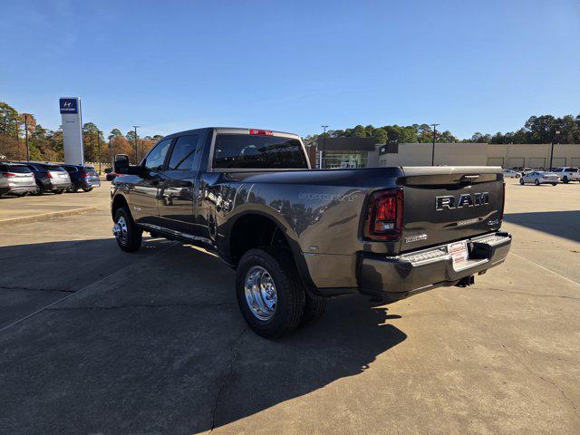 2026 RAM Ram 3500 RAM 3500 BIG HORN CREW CAB 4X4 8 BOX