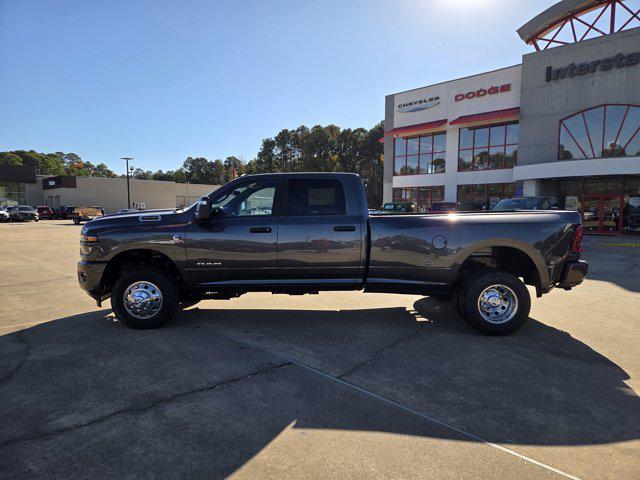 2026 RAM Ram 3500 RAM 3500 BIG HORN CREW CAB 4X4 8 BOX