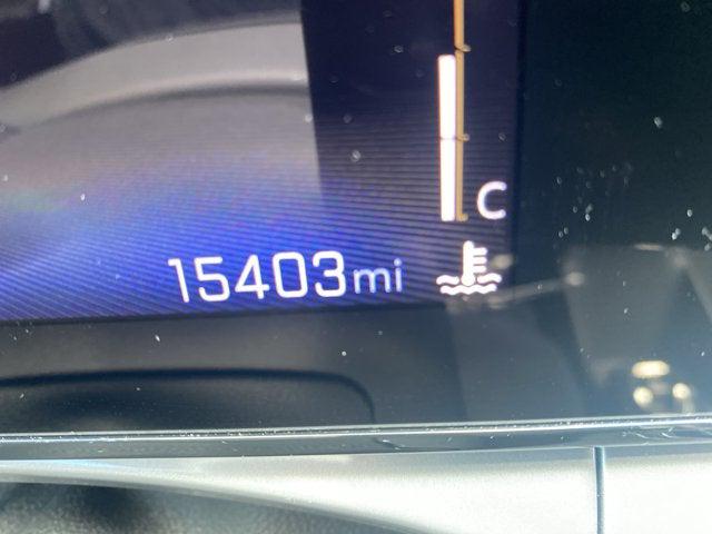 2024 Chevrolet Trax FWD LT 2024 Chevrolet Trax FWD LT