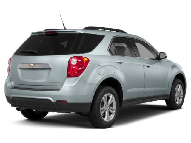 2015 Chevrolet Equinox 1LT