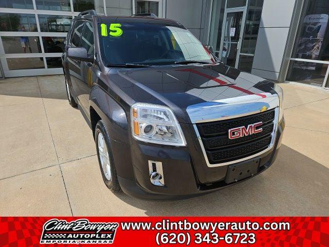 2015 GMC Terrain SLE-2