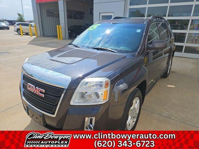 2015 GMC Terrain SLE-2