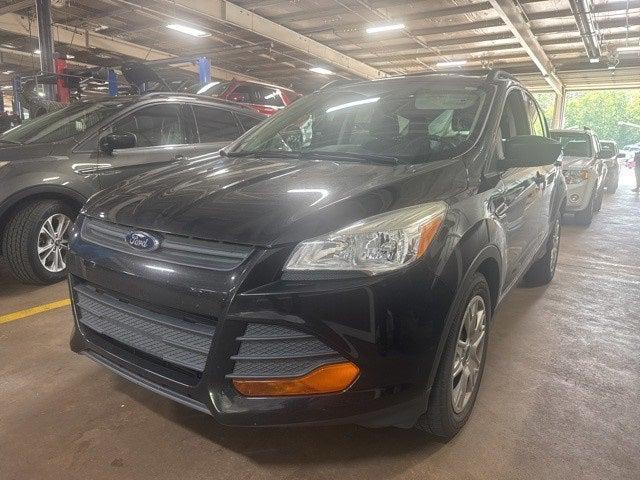 2015 Ford Escape S