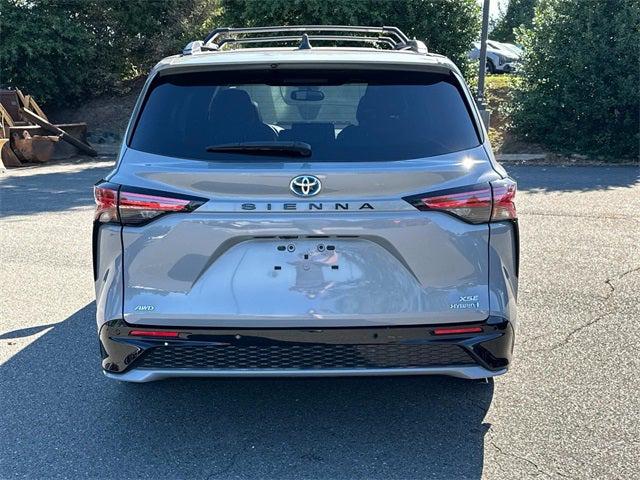2023 Toyota Sienna XSE