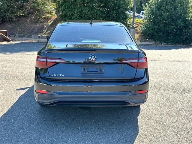 2024 Volkswagen Jetta 1.5T Sport