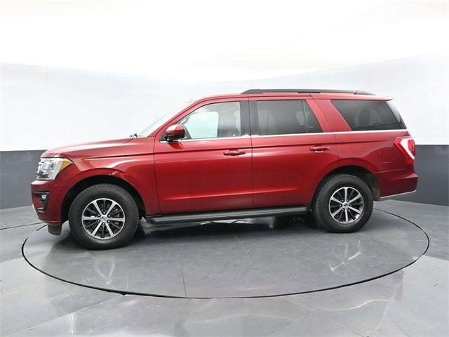 2018 Ford Expedition XLT 2018 Ford Expedition XLT