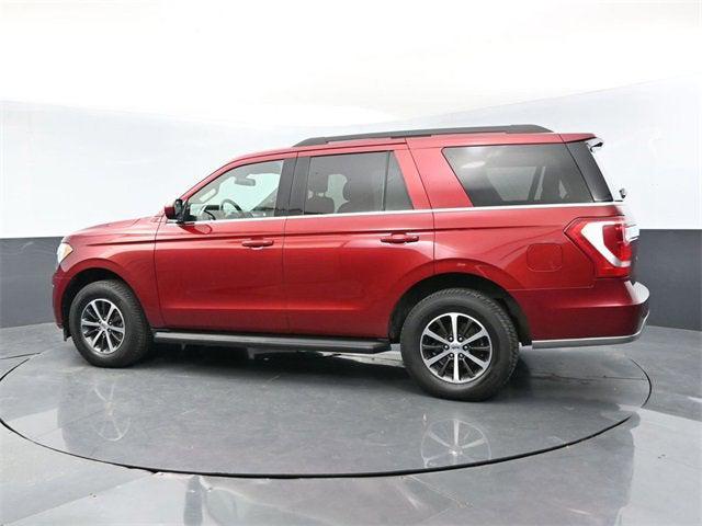 2018 Ford Expedition XLT 2018 Ford Expedition XLT