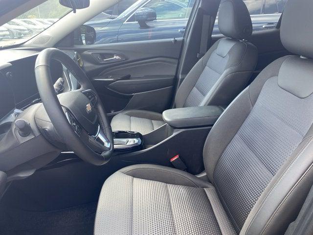 2024 Chevrolet Trax FWD LT