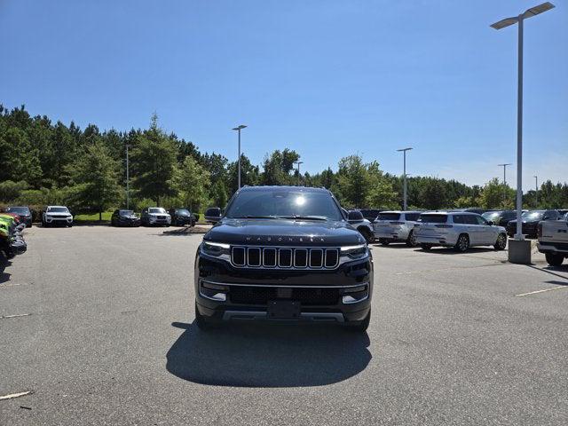 2023 Wagoneer Wagoneer L Series II 4x4