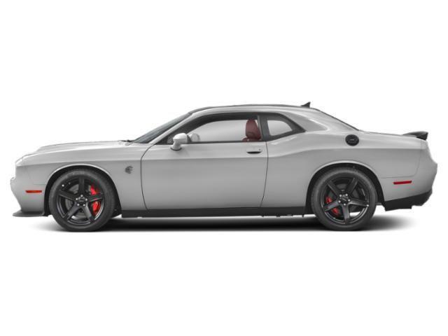 2023 Dodge Challenger SRT Hellcat Redeye Widebody Jailbreak