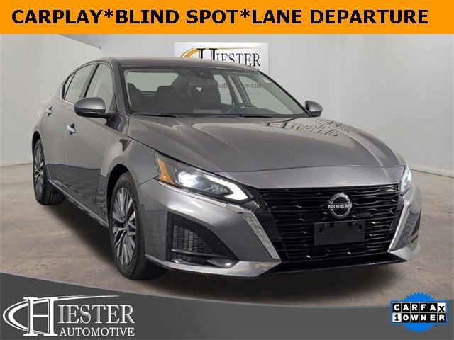 2023 Nissan Altima SV FWD