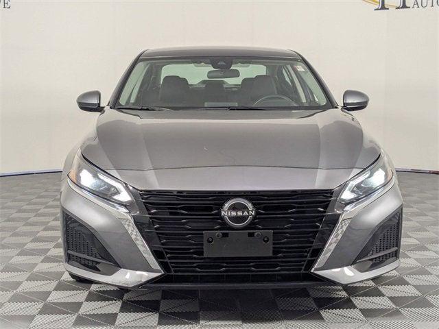 2023 Nissan Altima SV FWD