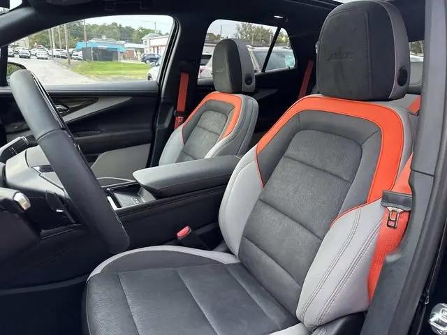 2026 Chevrolet V Blazer AWD SS