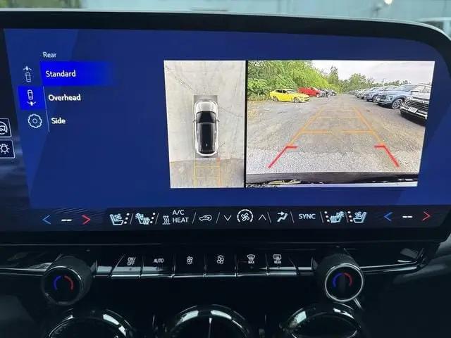 2026 Chevrolet V Blazer AWD SS