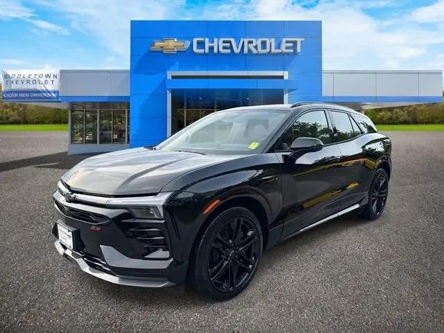 2026 Chevrolet V Blazer AWD SS for sale in Middletown, CT