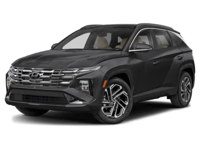 2026 Hyundai Tucson Limited for sale in Rockford, IL