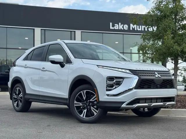 2025 Mitsubishi Eclipse Cross SE S-AWC for sale in Irmo, SC