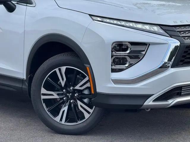 2025 Mitsubishi Eclipse Cross SE S-AWC