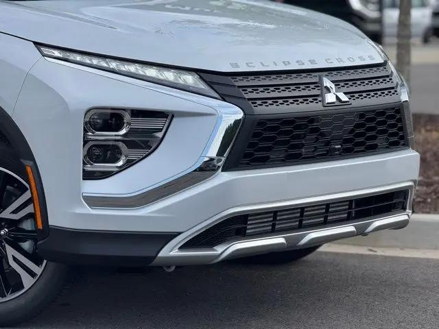2025 Mitsubishi Eclipse Cross SE S-AWC