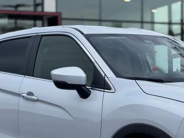 2025 Mitsubishi Eclipse Cross SE S-AWC