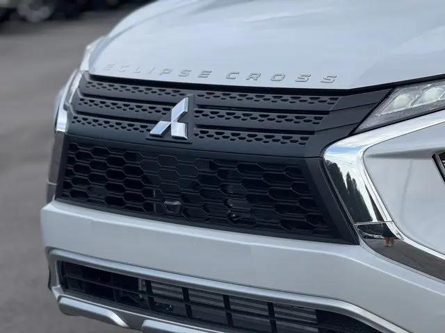 2025 Mitsubishi Eclipse Cross SE S-AWC