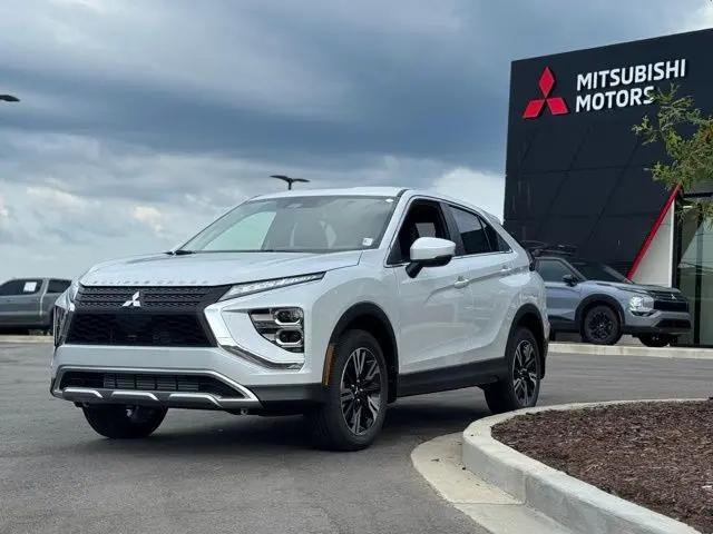 2025 Mitsubishi Eclipse Cross SE S-AWC
