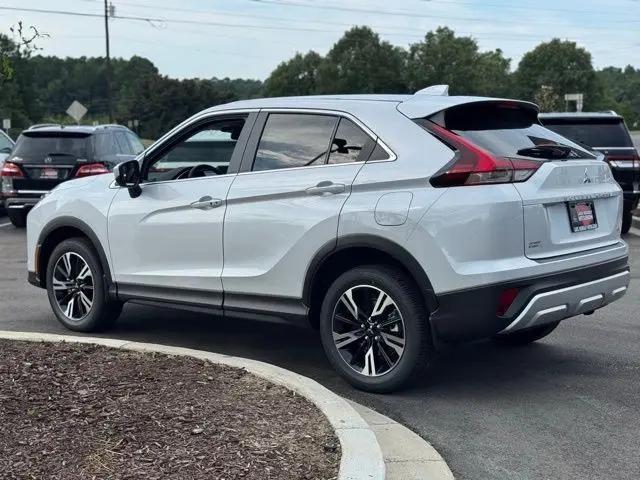 2025 Mitsubishi Eclipse Cross SE S-AWC