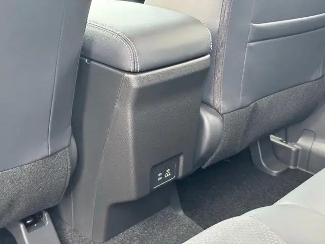 2025 Mitsubishi Eclipse Cross SE S-AWC