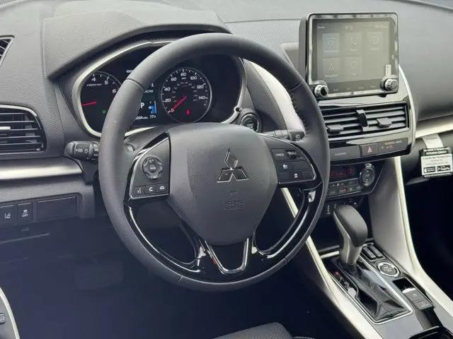 2025 Mitsubishi Eclipse Cross SE S-AWC