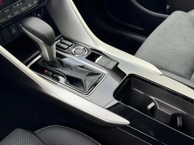 2025 Mitsubishi Eclipse Cross SE S-AWC