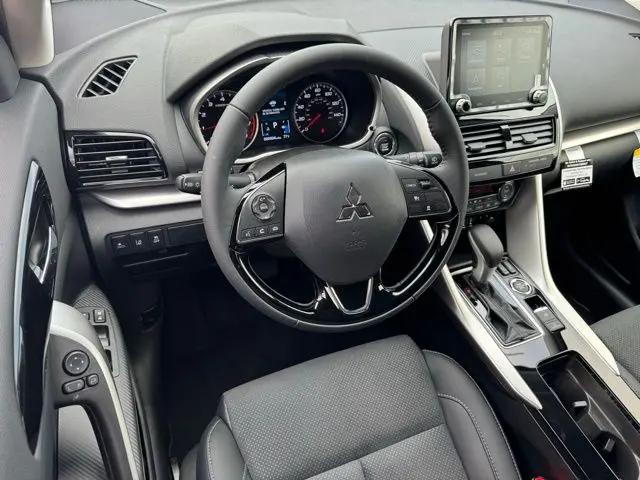 2025 Mitsubishi Eclipse Cross SE S-AWC