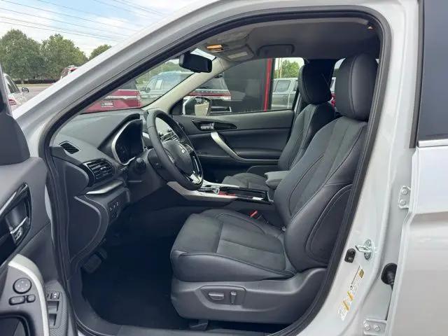 2025 Mitsubishi Eclipse Cross SE S-AWC