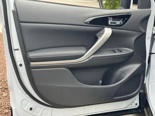 2025 Mitsubishi Eclipse Cross SE S-AWC