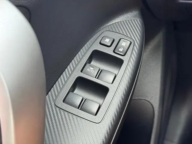 2025 Mitsubishi Eclipse Cross SE S-AWC