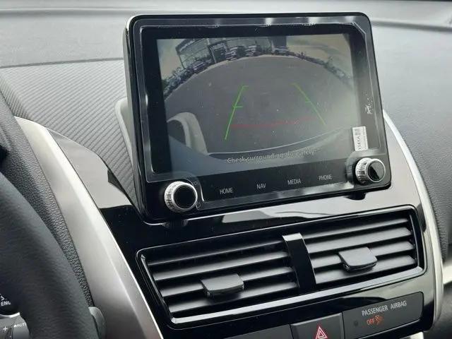 2025 Mitsubishi Eclipse Cross SE S-AWC