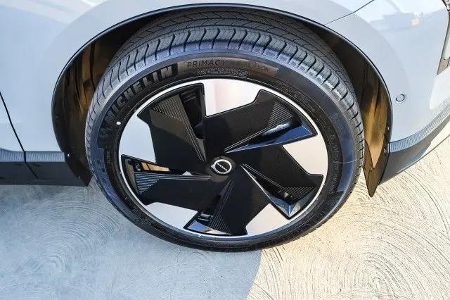 2025 Volvo EX30 Ultra Twin Motor Performance, Fully electric