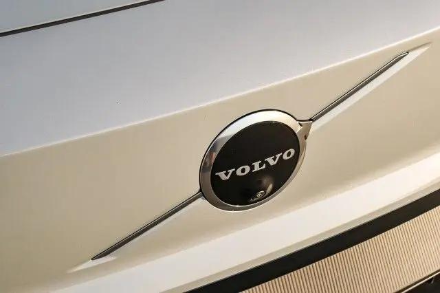2025 Volvo EX30 Ultra Twin Motor Performance, Fully electric