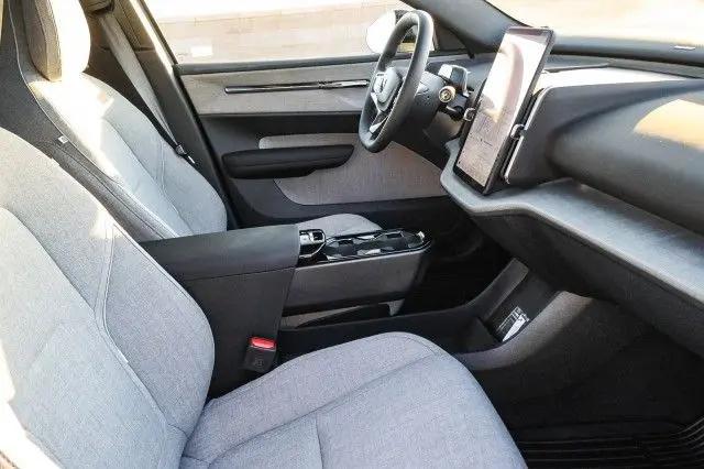 2025 Volvo EX30 Ultra Twin Motor Performance, Fully electric