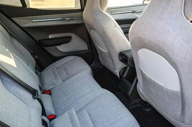 2025 Volvo EX30 Ultra Twin Motor Performance, Fully electric