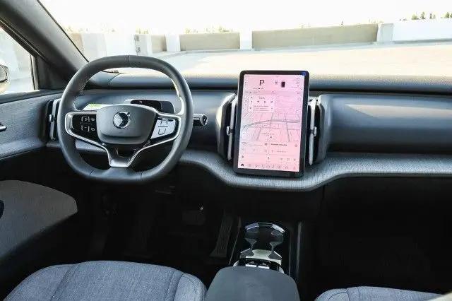 2025 Volvo EX30 Ultra Twin Motor Performance, Fully electric