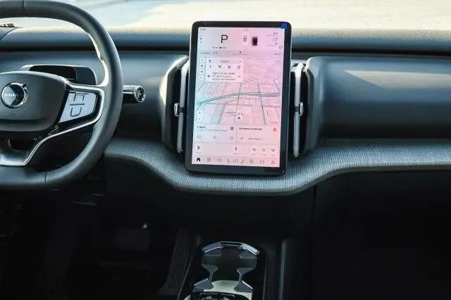 2025 Volvo EX30 Ultra Twin Motor Performance, Fully electric