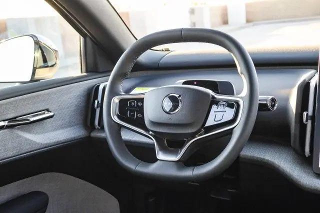 2025 Volvo EX30 Ultra Twin Motor Performance, Fully electric