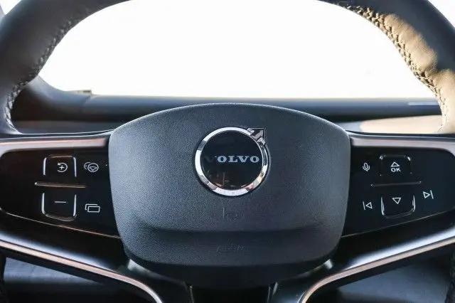 2025 Volvo EX30 Ultra Twin Motor Performance, Fully electric