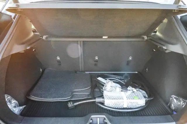 2025 Volvo EX30 Ultra Twin Motor Performance, Fully electric