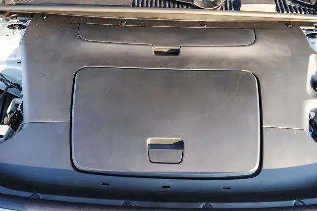 2025 Volvo EX30 Ultra Twin Motor Performance, Fully electric