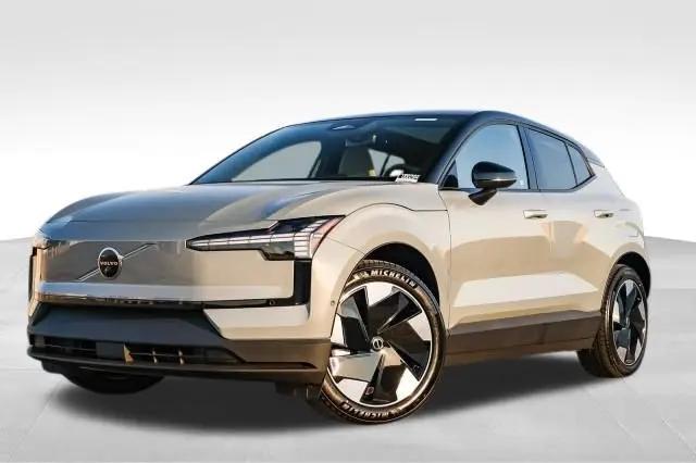 2025 Volvo EX30 Ultra Twin Motor Performance, Fully electric for sale in Fresno, CA