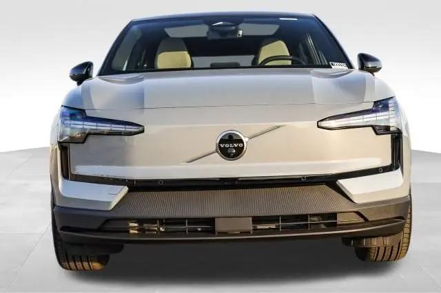 2025 Volvo EX30 Ultra Twin Motor Performance, Fully electric
