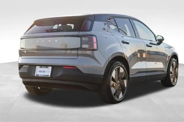 2025 Volvo EX30 Ultra Twin Motor Performance, Fully electric