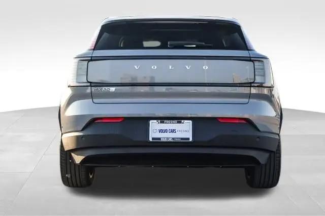 2025 Volvo EX30 Ultra Twin Motor Performance, Fully electric